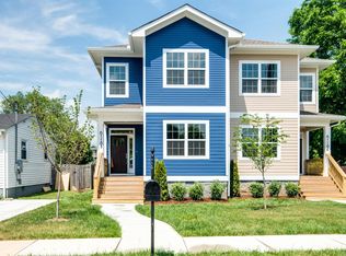 6118 Morrow Rd #B, Nashville, TN 37209