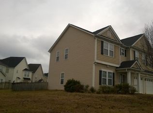 9615 Bellamy Pl NW, Concord, NC 28027