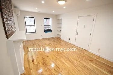 Rented by East Williamsburg Realty Inc
