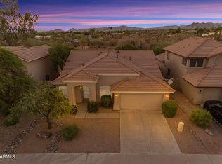 4282 E Maya Way, Cave Creek, AZ 85331