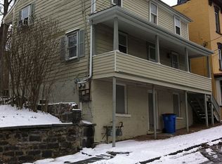 97-99 Hunter St, Kingston, NY 12401