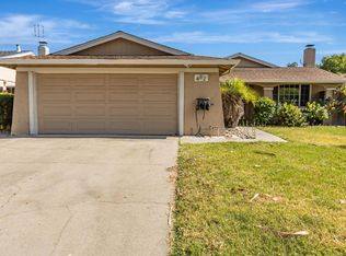 482 Calero Ave, San Jose, CA 95123