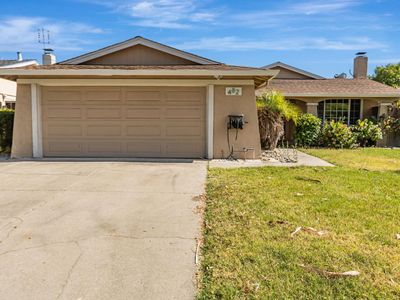 482 Calero Ave, San Jose, CA, 95123