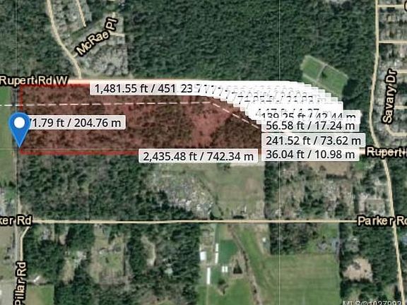 2nd image of LOT 68 Rupert Rd W