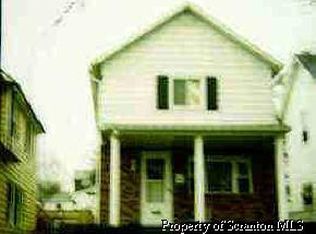 3511 Odell Ave, Scranton, PA 18519
