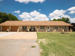 17130 N Azalea Ave, Gardendale, TX 79758
