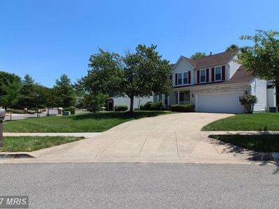 7415 Castle Rock Dr, Clinton, MD, 20735