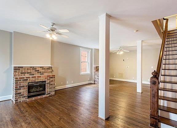 3rd image of 1410 Floyd Ave