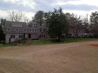 25 Hooper Creek Rd, Tryon, NC 28782