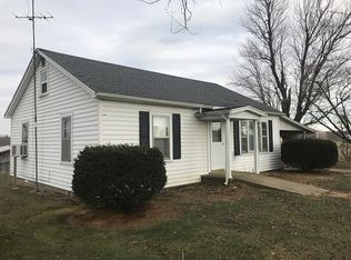 5732 Highway 136 W, Calhoun, KY 42327