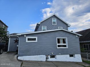 2117 15th Ave, Altoona, PA 16601