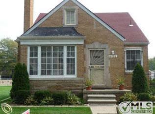 14128 Ashton Rd, Detroit, MI 48223