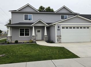 12703 E Desmet Ave, Spokane, WA 99216