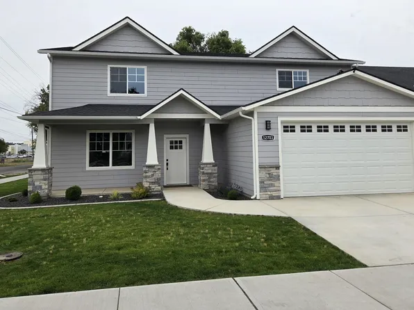 12703 E Desmet Ave, Spokane, WA 99216
