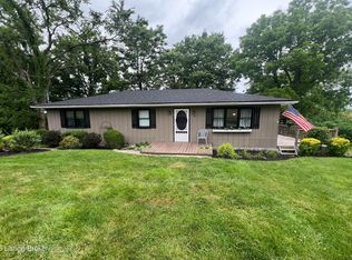 817 Cane Run Rd, Turners Station, KY 40075