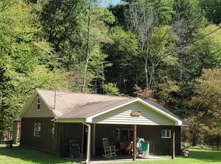 2578 Four Mile Rd, Emporium, PA 15834