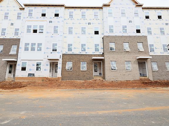 Exterior - June 6, 2026