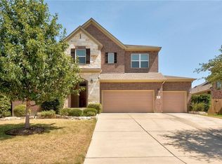 164 Spyglass Cv, Austin, TX 78737