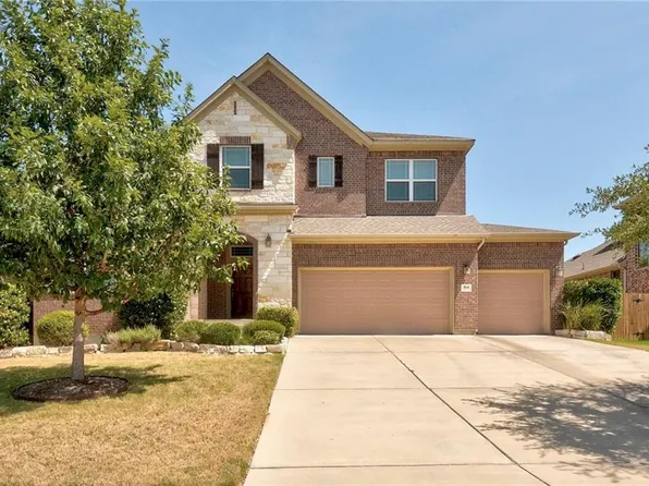 164 Spyglass Cv, Austin, TX 78737