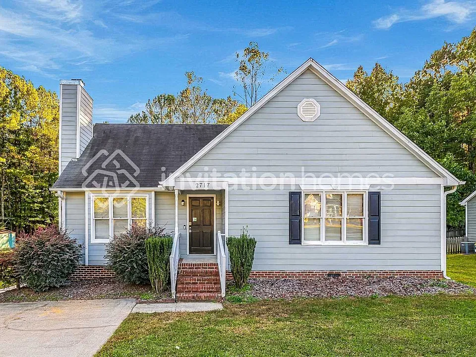 2717 Thurrock Dr