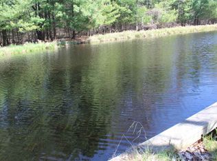 Long Point Dr, Houghton Lake, MI 48629