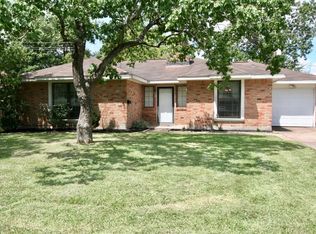 811 Kilpatrick St, Channelview, TX 77530