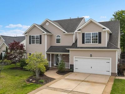 929 Antonick Ln, Virginia Beach, VA, 23464