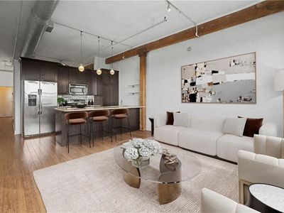 706 Broadway Blvd APT 503, Kansas City, MO, 64105