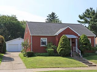 1131 E 29th St, Erie, PA 16504