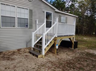 13851 NE 2nd St, Williston, FL 32696