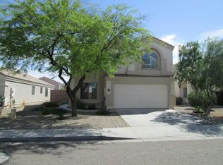 11443 W McCaslin Rose Ln, Surprise, AZ 85378