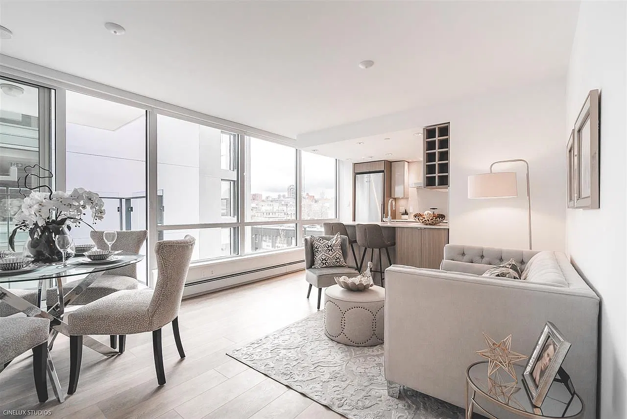 1 bed, 600 sqft, $2,695 — Photo 4