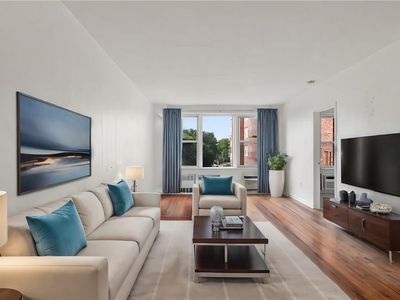 333 Bronx River Road #317, Yonkers, NY, 10704
