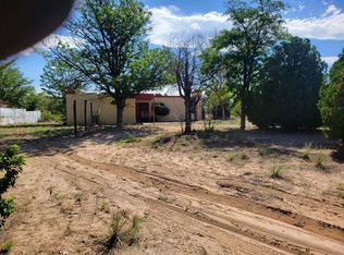 104 Howell St, Belen, NM 87002