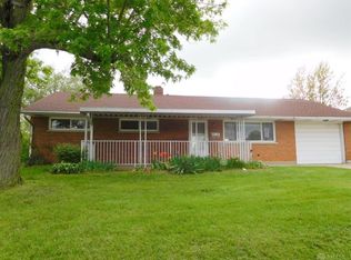 5385 Brandt Pike, Dayton, OH 45424