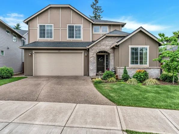 7090 SW Barr Ln, Tualatin, OR 97062