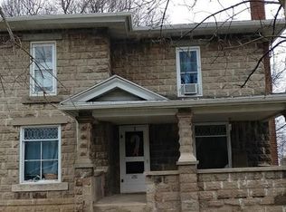 1281 Bloomingdale Rd, Basom, NY 14013