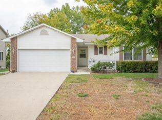 322 SE Orchid St, Ankeny, IA 50021