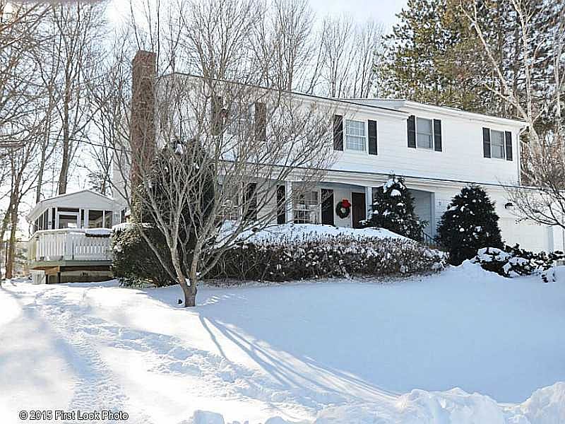12 Spring Green Rd, Lincoln, RI 02865 Zillow