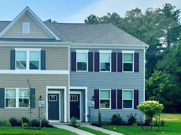 1302 Sugarplum Ln, Salisbury, MD 21801