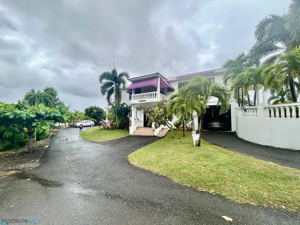 545 Sec Toro, Coamo, PR 00769