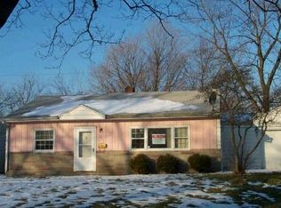 2320 N Webster Ave, Indianapolis, IN 46219