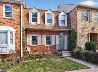 7521 Coddle Harbor Ln, Potomac, MD