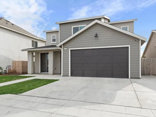 6189 E Mono St, Fresno, CA 93727