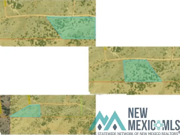 94-95 96 Great White Father Rd, Ramah, NM 87321