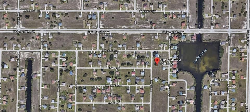 1st image of 1501 NW 10th Pl