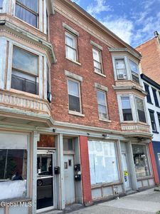 601-603 2nd Avenue, Troy NY - Owner Finance Home