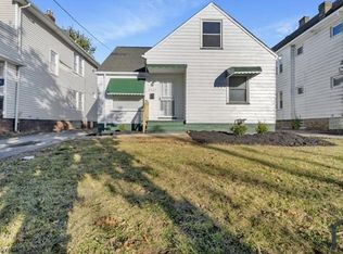 3717 E 151st St, Cleveland, OH 44120