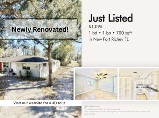 5892 Monroe St, New Pt Richey, FL 34653