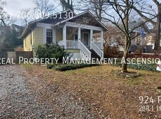 924 Federal St, Chattanooga, TN 37405